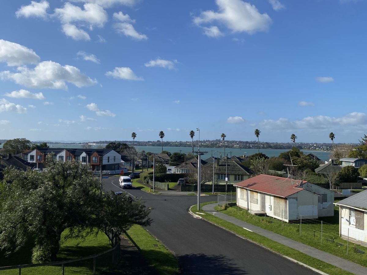 For rent, 4 beds + study room 3 baths townhouse, Available from Thu 19th Feb, Point England, Auckland