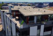 The Penthouse | Must Be Sold,, Urgent, Auckland Grammar School zone, 3 beds 2 baths 2 car parks with 180-degree views of Mount Eden, walks to CRL Maungawhau train station, 603/1 Enfield Street, Mount Eden, Auckland