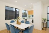 Brandnew brick 4 beds + study space 3.5 baths home with garage, 2 ensuites, 1 ensuite ground floor, asy walking access to local schools, public transport, WestCity Mall, The Boundary, West Wave Pool and Leisure Centre, and a range of shops, cafes and amenities, 28C Kereru Street, Henderson, Auckland