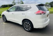 2016 Nissan X-Trail MODE PREMIER HIGH SPAC 360° CAMERA RV/SUV Automatic, 5 seats, Petrol, 2,000 cc, 60,838 km