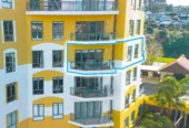140m2 3 beds 2 baths waterfront apartment with marina views and 2 carports, Walk to cafés, bars, and 4 Square Metro Mart, Top-tier education nearby, Wentworth Primary School & College, Shakespeare Regional Park and beautiful local beaches are just minutes away, 57 Waterside Crescent, Gulf Harbour, Auckland