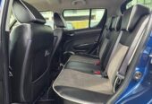 2014 Suzuki Swift STYLE**Cruise Control* 5 seats, Petrol, Automatic, 1,242 cc, 86,542 km