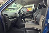 2014 Suzuki Swift STYLE**Cruise Control* 5 seats, Petrol, Automatic, 1,242 cc, 86,542 km