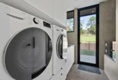 398m2 Luxury Architectural 4 beds 3 baths house on 3.8 ha land, Large 7.0m internal-access garage (ideal for oversized vehicles), Positioned in the sought-after Swanson foothills, Approx. 21km to Auckland CBD, Close to Swanson Village, train station, and local amenities, .49 Candia Road, Swanson, Auckland