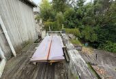 Mortgagee Sale, 3 beds beds 1.5 bath house with double garage on 696m2 section, The house has the opportunity to upgrade and is an entry-level options into a highly sought-after and desirable location, a short drive to Titirangi Village, 220 Golf Road, Titirangi, Auckland