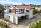 Move-in ready, Renovated Brick 3 beds 1 bath house on 693m2 section, a large rumpus and the converted garage with study area downstairs, close to schools, shops, and public transport to the CBD, 13A Matata Street, Blockhouse Bay, Auckland