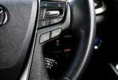 2021 Toyota Alphard Hybrid 4WD Type S 7 Seats VIP Mover Van Automatic, Black, Petrol, 2,493 cc, 62,000 km
