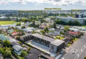 Overseas Buyers Welcome, Double Westlake schools zone, Brandnew freehold 3 beds 2.5 baths home with car park and a ground-floor commercial space, close to schools, shops, beach, park, motorway access, zoned for Takapuna Primary School, Westlake Girls High School, Westlake Boys High School and Takapuna Grammar School, 1/54 Taharoto Road, Takapuna, Auckland