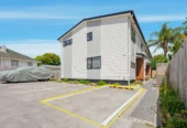 111m2 2 beds 2.5 baths home with car park, close to schools, local cafes, and the coastal walkways, motorway access, 7/3 Royal View Road, Te Atatu South, Auckland