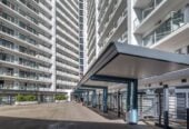 Auckland Grammar and Auckland Girls Grammar School zone, Freehold 2 beds 1 bath apartment, Close to schools and a diverse range of restaurants, 101/430 Queen Street, Auckland Central, Auckland
