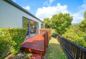 Brick 3 beds 2 baths house with double garage and Vineyard Views on 450m2 section, Zoned for Western Heights School, close to Lake Panorama and the nearby playground, shops, schools, 13 Xena Way, Henderson, , Auckland
