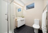 198m2 Renovated 4 beds 2.5 baths house with double garage and City View & Sea View, on 450m2 section, close to Massey High School, and just a short drive to the shopping and dining hubs of Westgate, NorthWest, and Lincoln Road, 18 Cityview Place, Massey, Auckland
