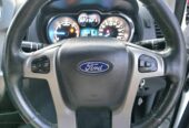 2014 Ford Ranger TD XLT DC W/S A 3.2D**Ute Automatic, 5 seats, Diesel, 3,199 cc, 220,703 km