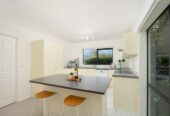 Brick 3 beds 2 baths house with double garage and Vineyard Views on 450m2 section, Zoned for Western Heights School, close to Lake Panorama and the nearby playground, shops, schools, 13 Xena Way, Henderson, , Auckland
