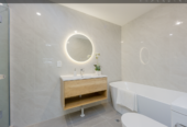 120m2 Brandnew freehold 3 beds 2 baths home with tandem off-street parking, close to schools, motorway access, under construction town centre, 1 Ahunga Road, Drury, Auckland