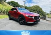 2020 Mazda CX-30 20S SPORTS !! TOP SPEC !! FULLY LOADED !! RV/SUV Tiptronic, Petrol, 5 seats, New Import, 2,000 cc, 43,676 km