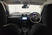2017 Suzuki Swift HYBRID RS/GRADE 4/REVERSE CAMERA Hatchback Automatic, New Import, 5 seats, 1,200 cc, 47,173 km