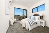 Brandnew 4 beds 3 baths house with garage and deck, zoned for Hobsonville School and Hobsonville Point High School. Local shops, cafes and public transport are nearby, easy motorway access, 26 Curtiss Circle, Hobsonville, Auckland