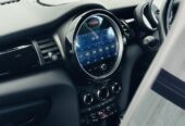 2016 MINI Cooper 4 Doors with Car Play Hatchback Automatic, 5 seats, Brown, Petrol, 1,500 cc, 54,000 km