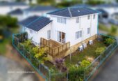 102m2 2 beds 1 bath home with garage on 240m2 section, close to schools, parks, local shops, and public transport, 11 Manatu Lane, Kelston, , Auckland
