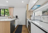 111m2 2 beds 2.5 baths home with car park, close to schools, local cafes, and the coastal walkways, motorway access, 7/3 Royal View Road, Te Atatu South, Auckland