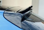 2018 Porsche Panamera 4 E-Hybrid Sport Turismo with Chrono Package Station Wagon Automatic, 5 seats, Blue, 2,900 cc, 67,600 km