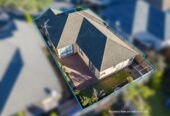 Qverseas owner, 142m2 Brick and tile 3 beds 2 baths house with double garage on 281m2 section, close to WestCity Mall Henderson, schools, the popular shopping and dining options along Lincoln Road, including Pak’nSave and Mitre 10 MEGA, motorway access, 32 Espalier Drive, Henderson, Auckland