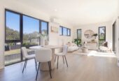 Double Westlake school zone, 147m2 Standalone Brandnew 4 beds 2.5 baths home with garage, enhanced by 2.7m high ceilings, Lot 1/17 Trinidad Road, Sunnynook, Auckland