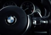 2018 BMW X5 M-Sport New Shape Hi Spec RV/SUV Automatic, 5 seats, Diesel, 2,993 cc, 42,000 km