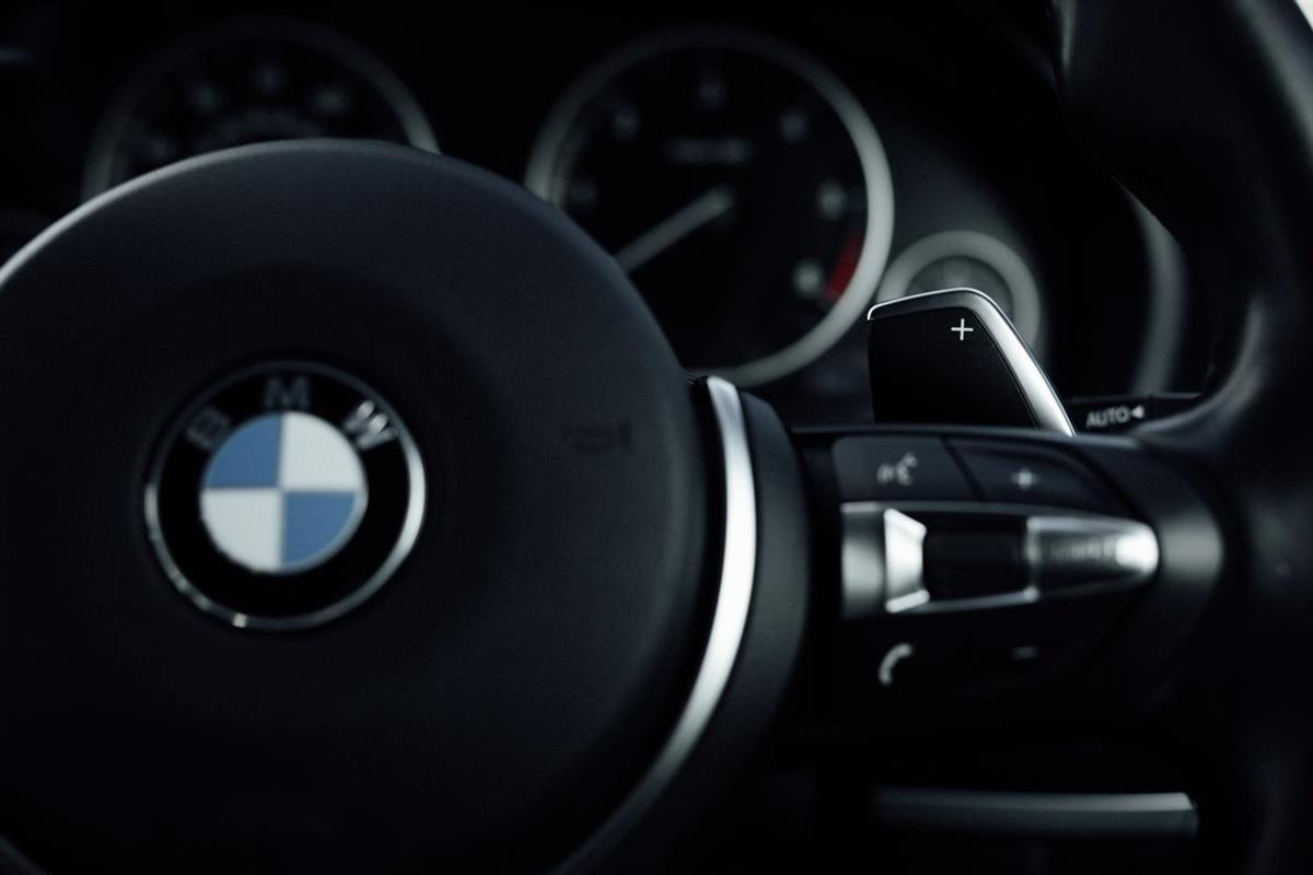 2018 BMW X5 M-Sport New Shape Hi Spec RV/SUV Automatic, 5 seats, Diesel, 2,993 cc, 42,000 km
