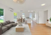 Brick and tile 3 beds 2 baths house with sleepout and standalone double garage on 683m2 section, Close to local schools, shops, parks, and transport links, 3 Galilee Avenue, Papakura, Auckland