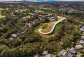 745m2 section with RC, BC for a 440m2 standalone 5 ensuites house with double garage, close to schools, Reserve, easy motorway access, 9 Koru Lane, Greenhithe, Auckland