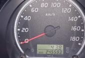 2009 Toyota Hiace 3.0DT 4A 12 SEAT Van Automatic, Diesel, 2,982 cc, 243,227 km