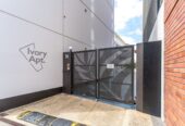 70m2 2 beds 1 bath 1 car park apartment, in Ivory Apartments, just a short stroll to Ponsonby Road and K Road , easy rech to The CBD, motorway access, 6G/16 Chapman Street, Grey Lynn, Auckland