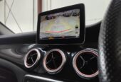 2019 Mercedes-Benz CLA 180 SHOOTING BRAKE AMG STYLE/GRADE 4.5/ Station Wagon Automatic, 5 seats, Gray, Petrol, New Import, 1,600 cc, 80,887 km