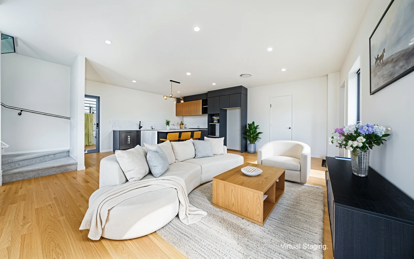 182m2 Brandnew 5 beds 3.5 bath house with double garage on 264m2 section, close to schools, shops, motorway access, 58 Gazala Road Karaka, Auckland