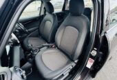 2016 MINI Cooper 4 Doors with Car Play Hatchback Automatic, 5 seats, Brown, Petrol, 1,500 cc, 54,000 km