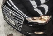 2015 Audi A3 SPORTBACK 1.4 TFSI/NZ NEW/18INCH WHEELS Hatchback Automatic, 5 seats, Black, Petrol, 1,400 cc, 91,368 km