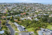3 beds house on 766m2 section, Downstairs offers excellent additional space with a shower and two multi-purpose rooms, the Maungakiekie Golf Club is located on the same street, with shops, schools, and public transport all nearby, 13 Anita Avenue, Mount Roskill, Auckland