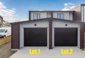 187m2 Brandnew 4 beds 2.5 baths home with garage, close to local shops, cafes, schools, motorway access, 3 Ahunga Road, Drury, Auckland
