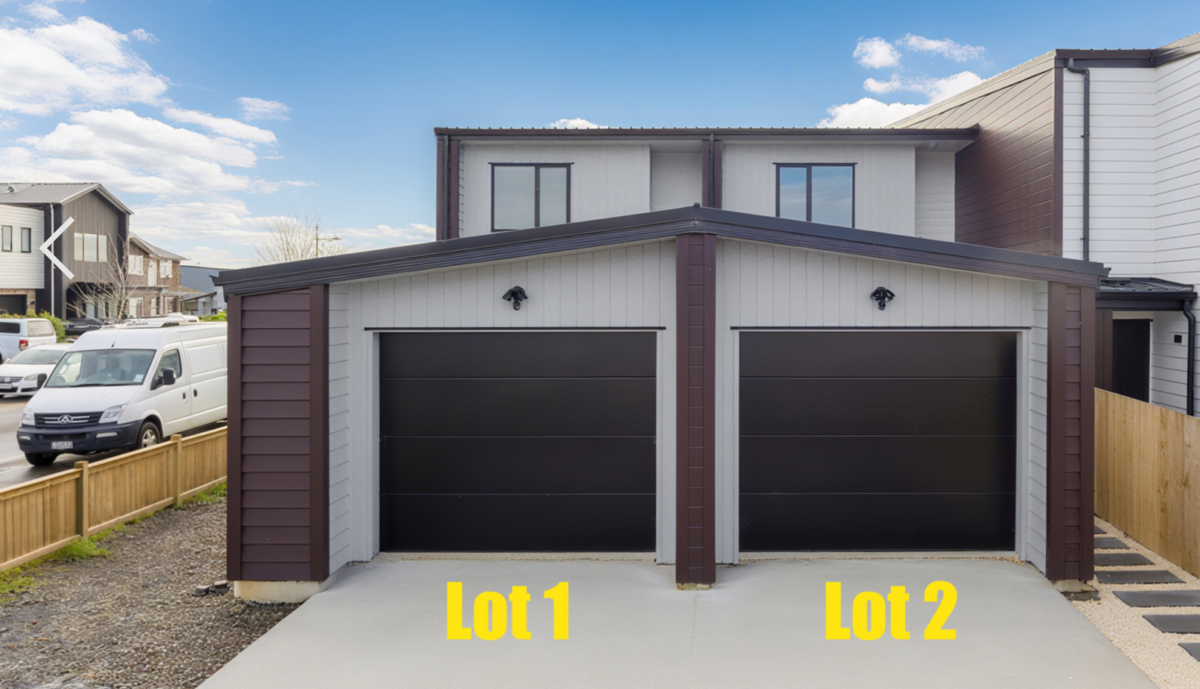 187m2 Brandnew 4 beds 2.5 baths home with garage, close to local shops, cafes, schools, motorway access, 3 Ahunga Road, Drury, Auckland