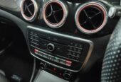 2019 Mercedes-Benz CLA 180 SHOOTING BRAKE AMG STYLE/GRADE 4.5/ Station Wagon Automatic, 5 seats, Gray, Petrol, New Import, 1,600 cc, 80,887 km