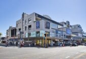 Bank has given final notice, 518m2 retail Rock-Solid Investment Opportunity in the Heart of Newmarket, returning approximately $139,000 per annum across three long-term tenancies, Jewellery shop – trading since September 2000, Bridal shop – trading since April 2006, Education provider – trading since Jan 2023, 2A/255 Broadway, Newmarket, Auckland