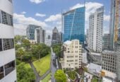 2 beds 1 bath apartment, Just a short walk to universities, cafes, restaurants, and public transport, everything you need is right at your doorstep, 1508/19 Anzac Avenue, Auckland Central, Auckland