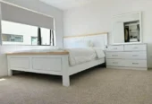 2 beds + study room 1.5 baths home, Westgate Shopping Centre, Cafes, Shops, Costco, Foodie & major retails are all nearby., 0.9 km to Royal Road School, 30/36 Westgate Drive, Westgate, Auckland