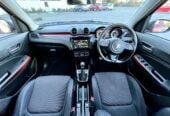 2021 Suzuki Swift Sport NZ NEW Turbo Hatchback Automatic, Petrol, 5 seats, 1,400 cc, 41,000 km
