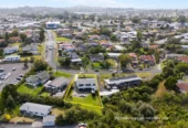 3 beds house on 766m2 section, Downstairs offers excellent additional space with a shower and two multi-purpose rooms, the Maungakiekie Golf Club is located on the same street, with shops, schools, and public transport all nearby, 13 Anita Avenue, Mount Roskill, Auckland