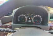 2012 Toyota Vellfire Station Wagon Automatic, 8 seats, Black, Petrol, 2,362 cc, 168,443 km