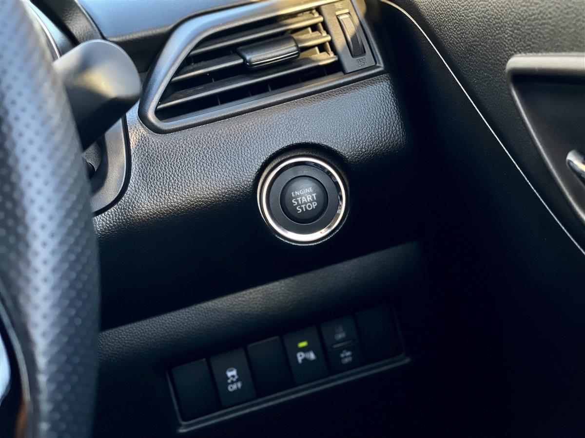 2021 Suzuki Swift Sport NZ NEW Turbo Hatchback Automatic, Petrol, 5 seats, 1,400 cc, 41,000 km