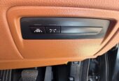 2013 BMW 320i GT**Leather Seats*Sedan Automatic, Black, 5 seats, Petrol, 1,997 cc, 81,797 km
